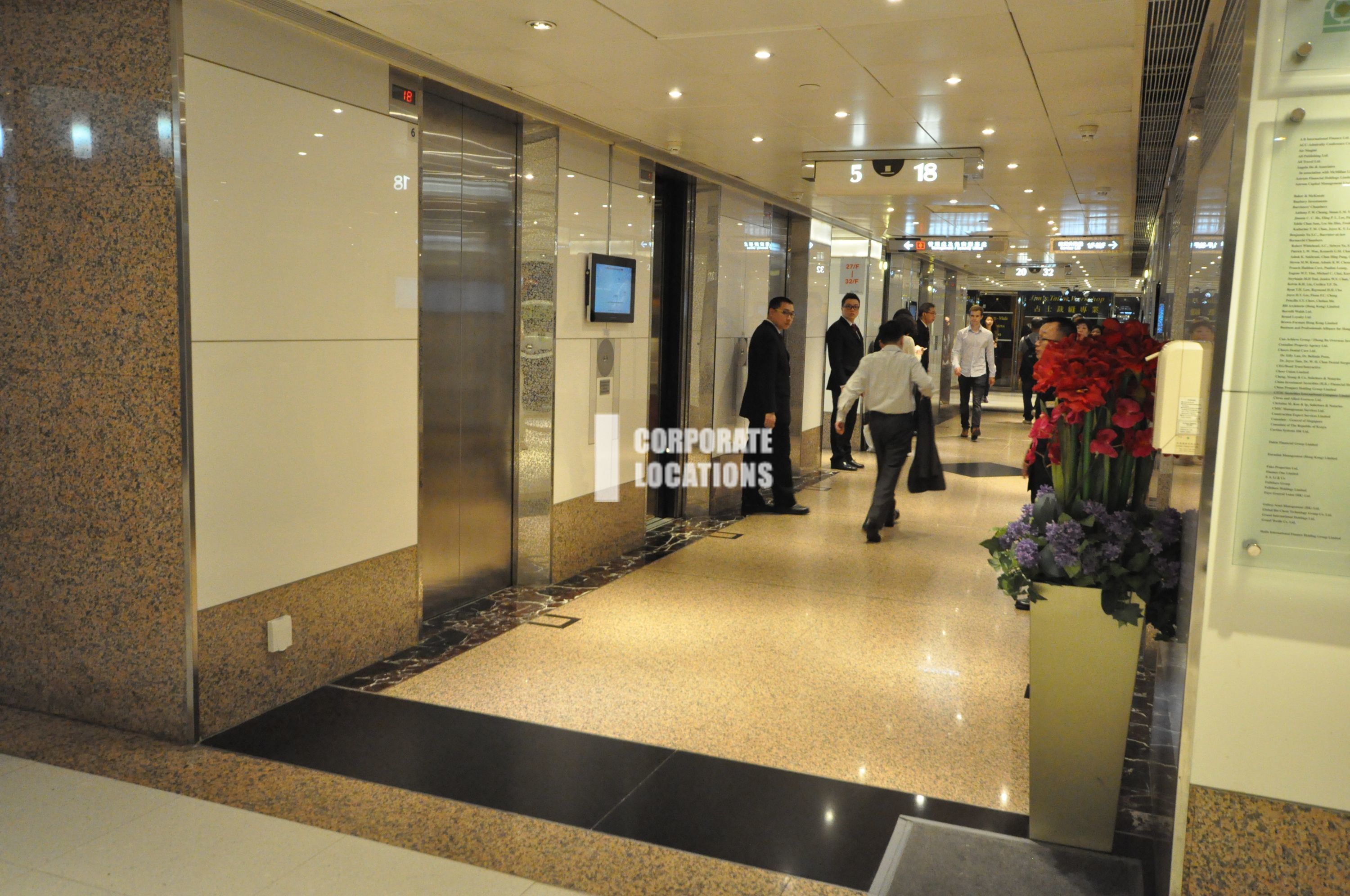 Office to rent in Admiralty Centre, Tower 1 - Admiralty