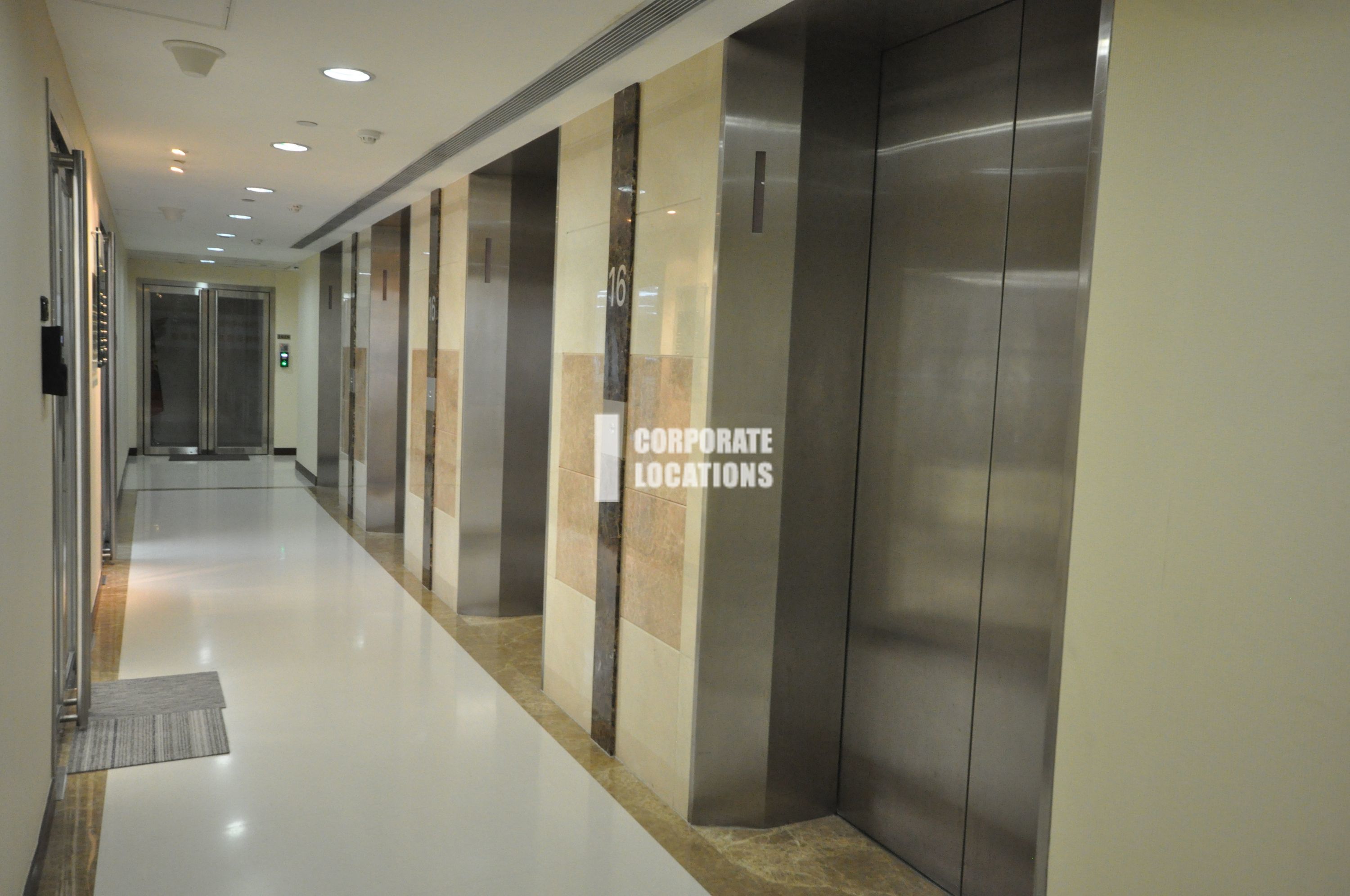 Lease offices in Admiralty Centre, Tower 2 - Admiralty