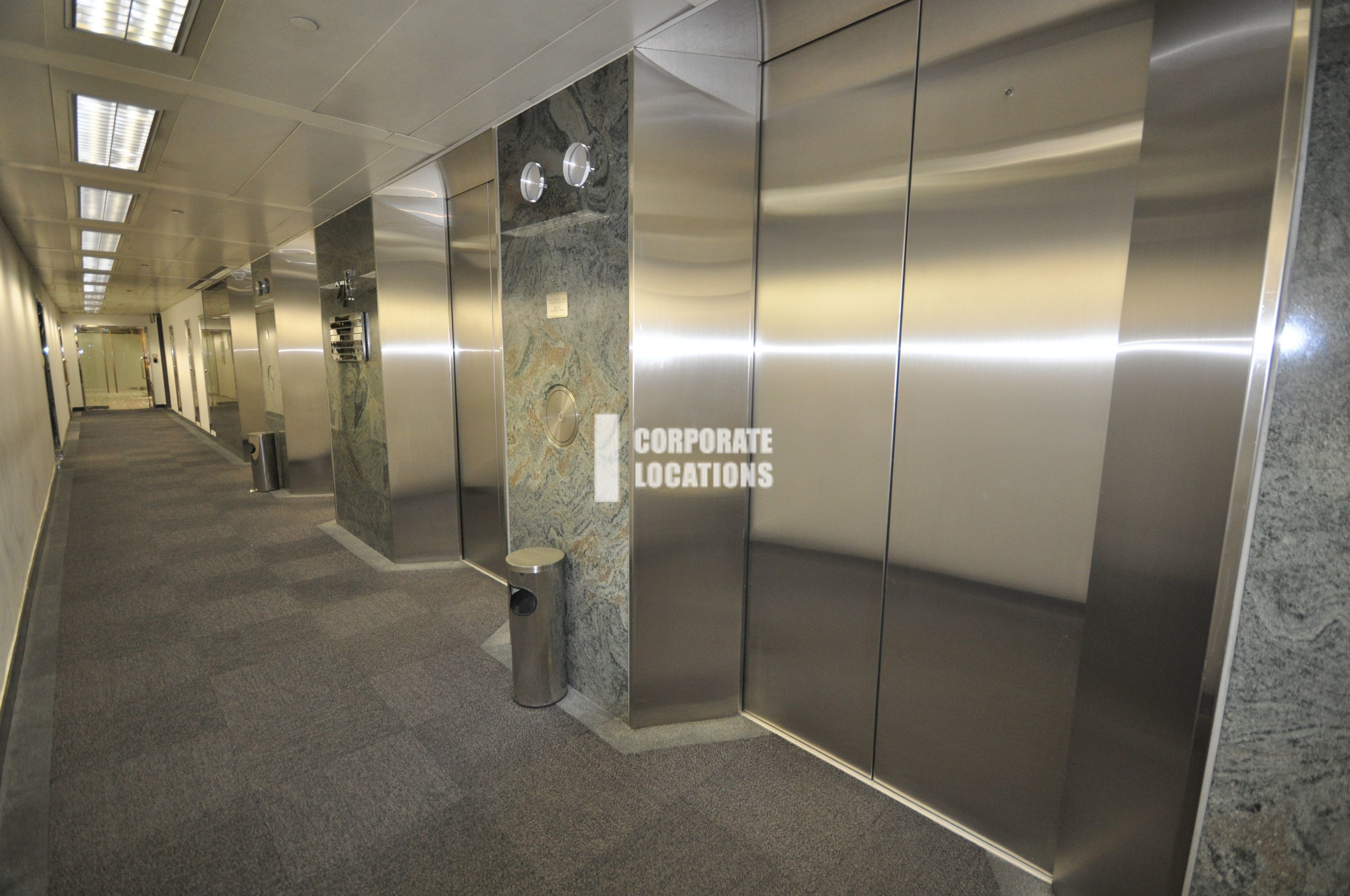 Lease offices in Everbright Centre - Wan Chai