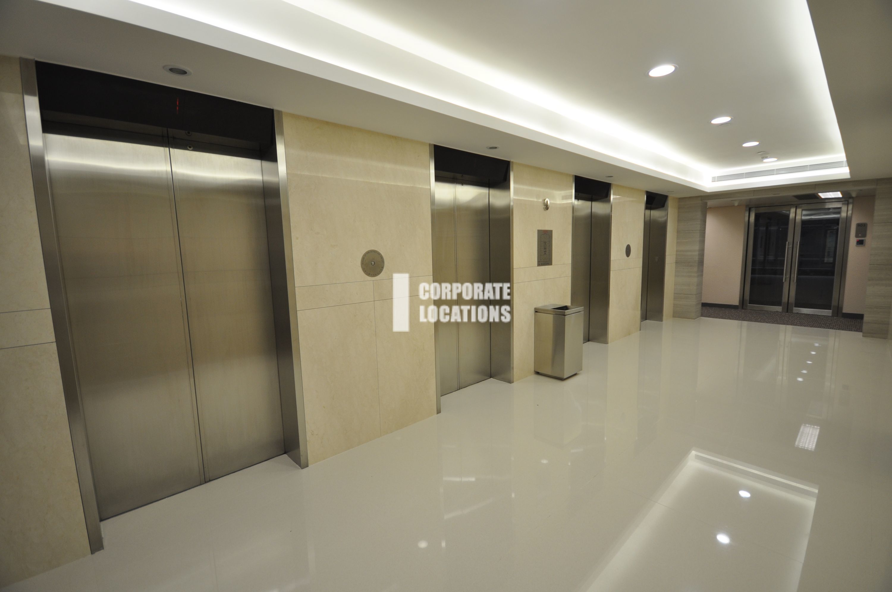 Office to rent in Silvercord Tower 2 - Tsim Sha Tsui / Jordan