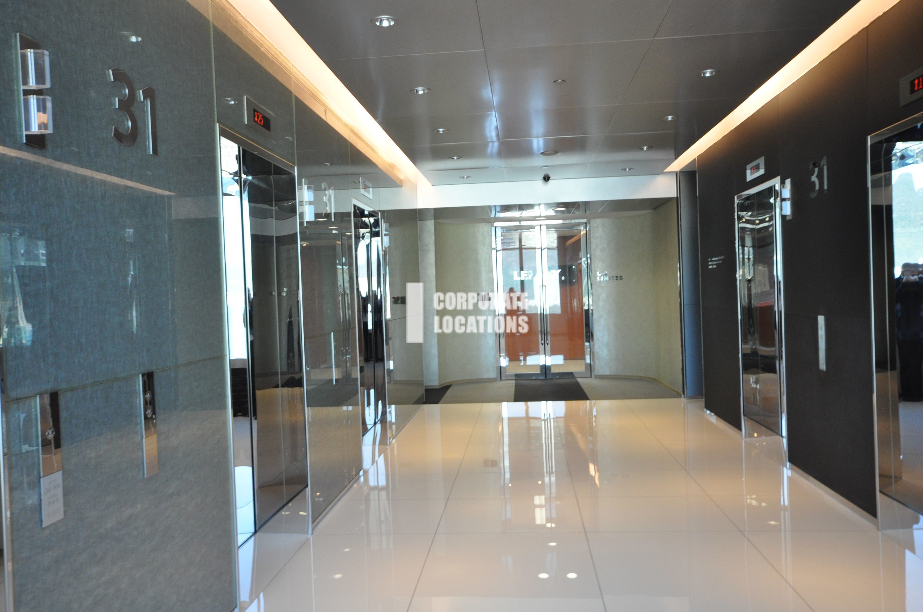 Lease offices in Enterprise Square Five Tower 1 - Kowloon Bay / Kwun Tong