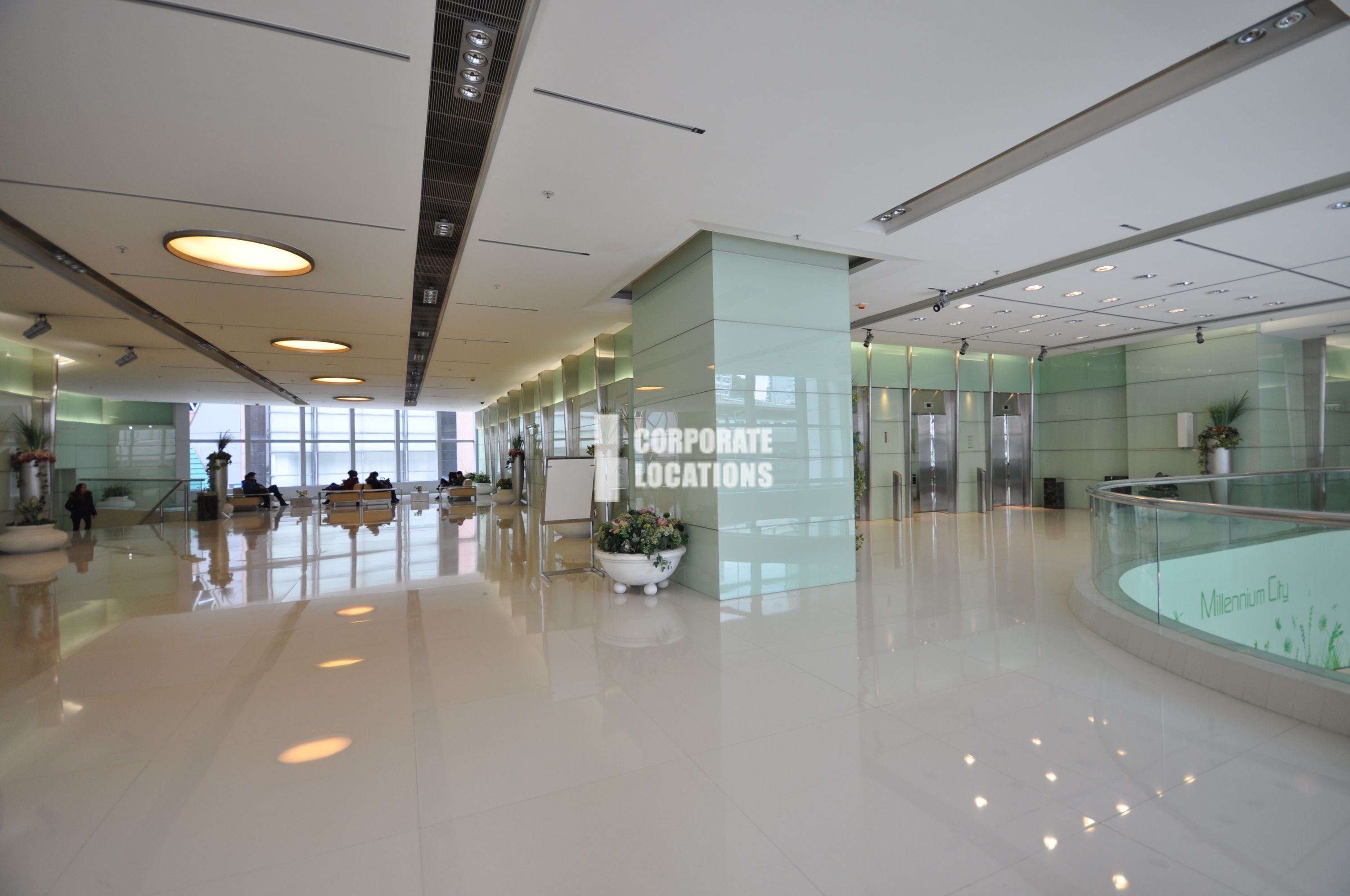 Office to rent in Millennium City 3 - Kowloon Bay / Kwun Tong