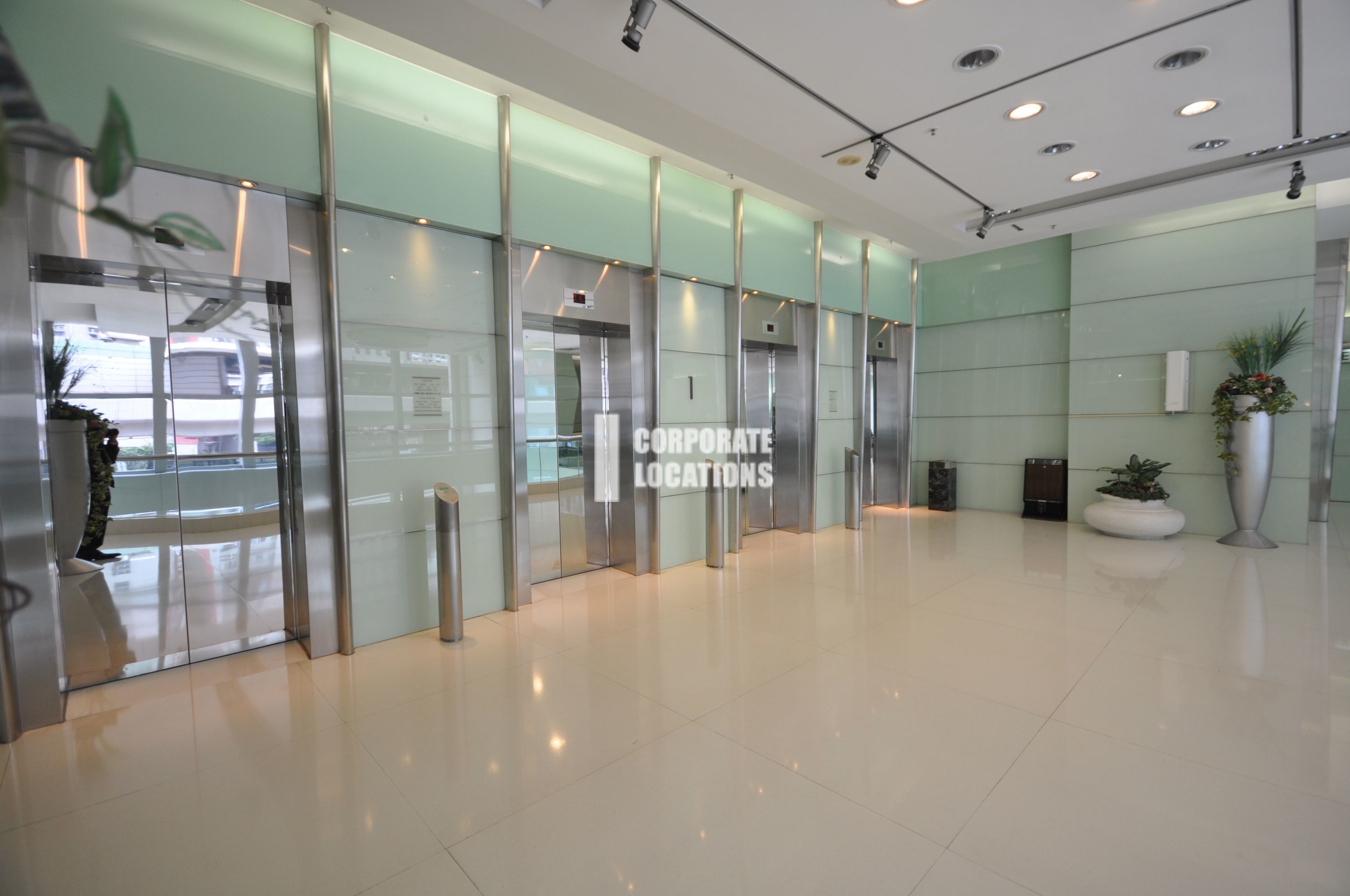 Lease offices in Millennium City 3 - Kowloon Bay / Kwun Tong