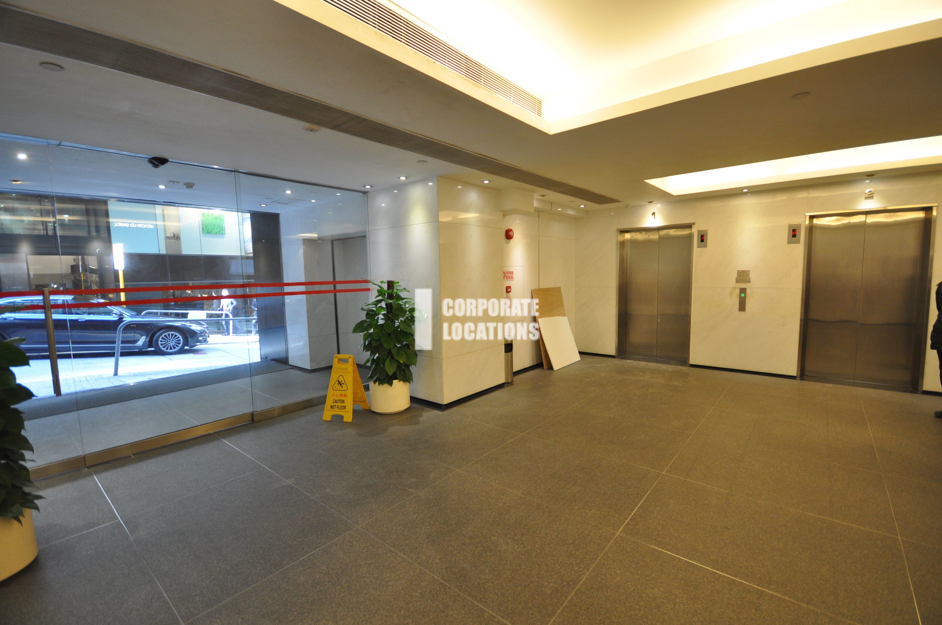Office to rent in Hong Kong Diamond Exchange Building - Central