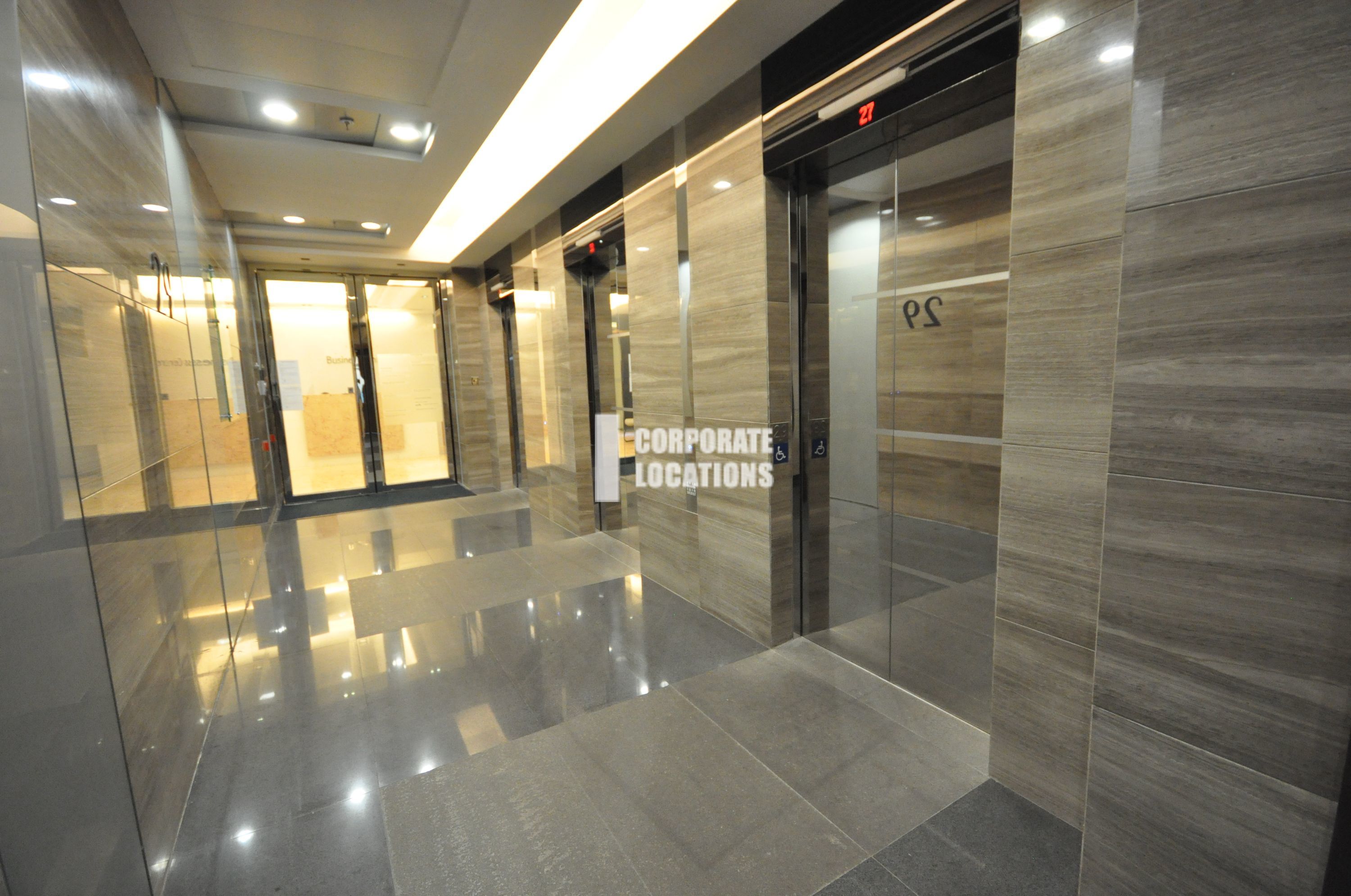 Office to rent in Legend Tower - Kowloon Bay / Kwun Tong