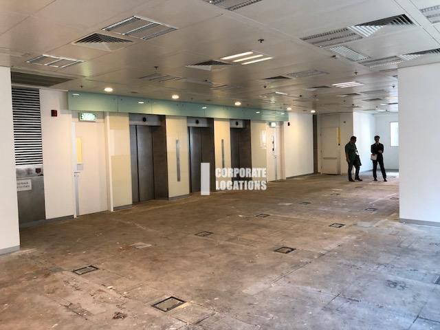 Office to rent in Tai Yip Building - Wan Chai