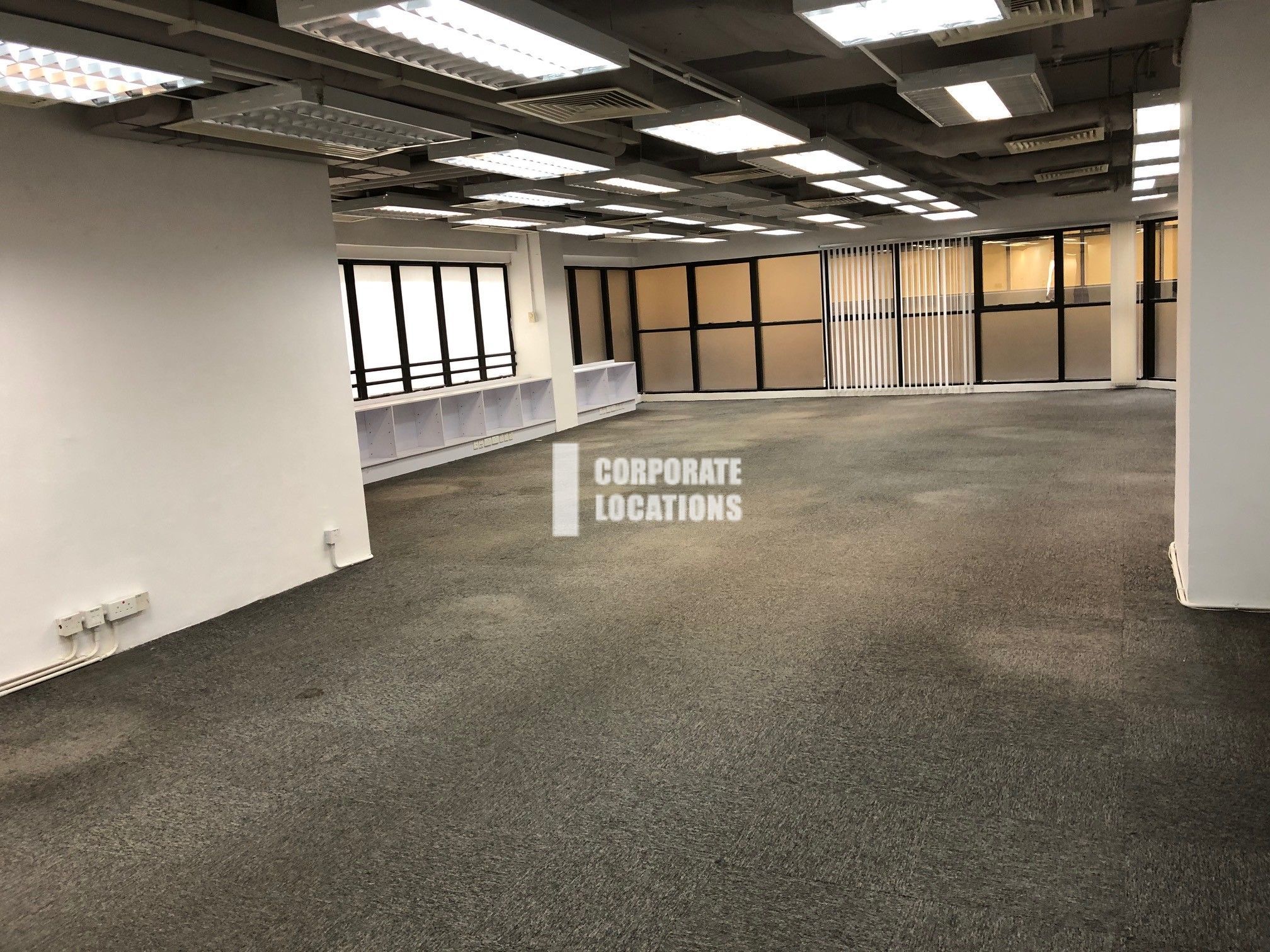 Office to rent in Shun Kwong Commercial Building - Sheung Wan / Western District