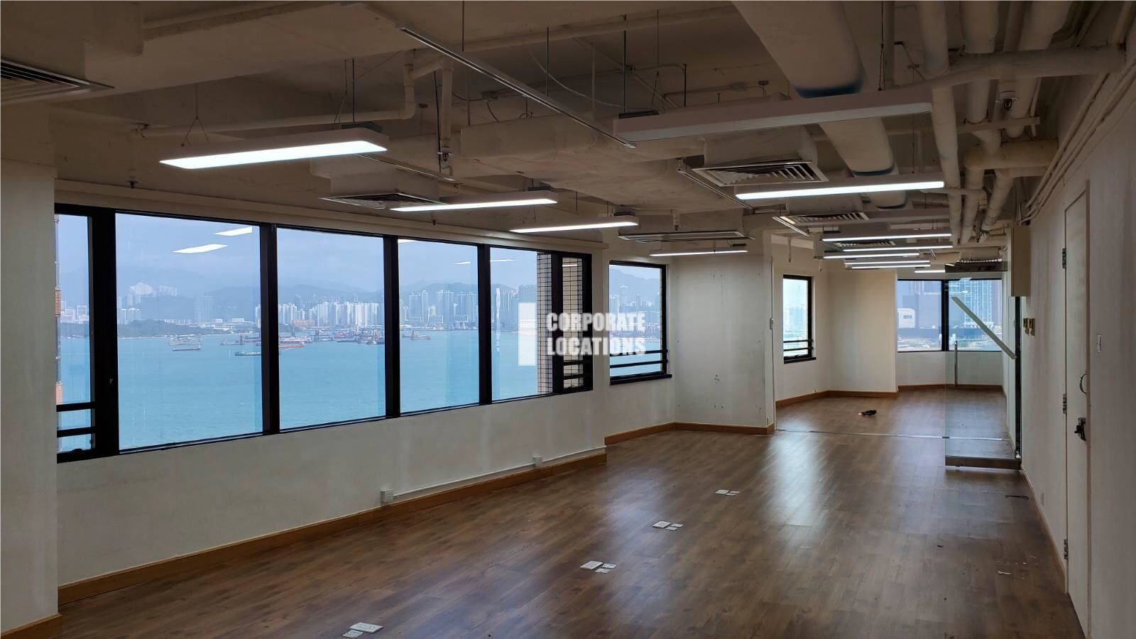 Lease offices in Shun Kwong Commercial Building - Sheung Wan / Western District