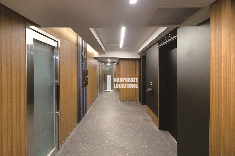 Lease offices in Lee Kum Kee Central - Central