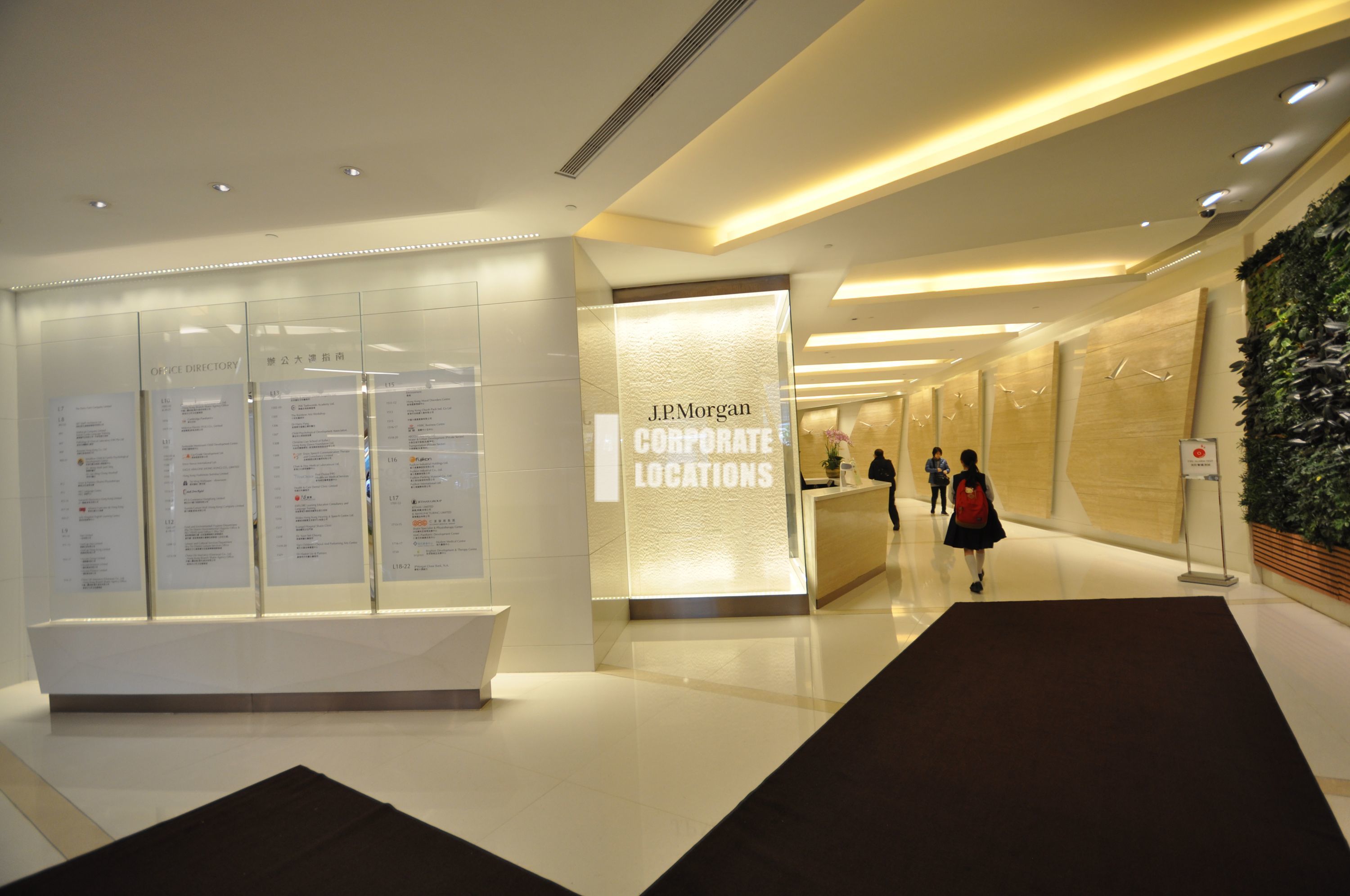 Office to rent in Grand Central Plaza Tower 1 - Shatin