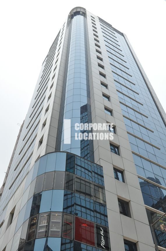 168 Sai Yeung Choi Street . offices to rent