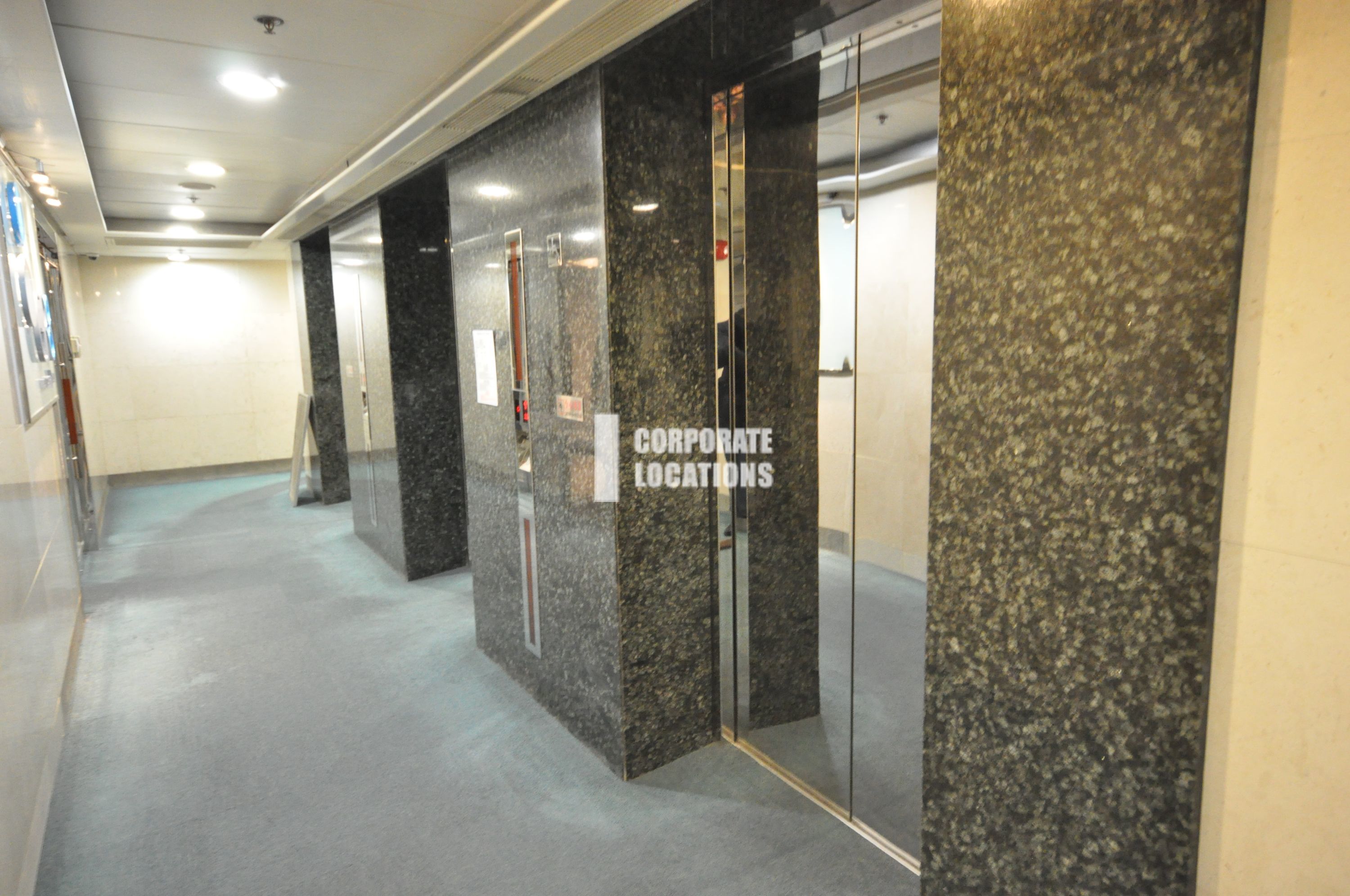 Office to rent in China Insurance Building - Tsim Sha Tsui / Jordan