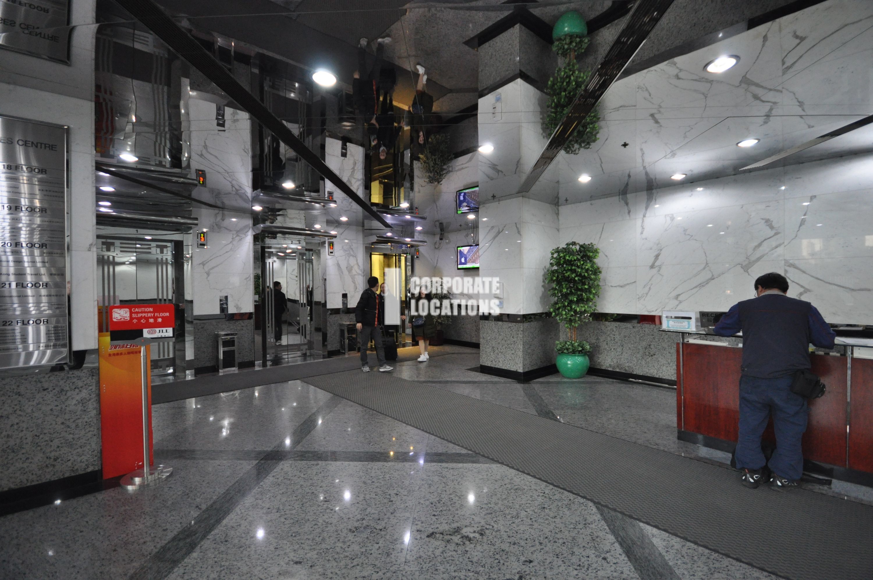 Office to rent in Tins Enterprises Centre - Cheung Sha Wan