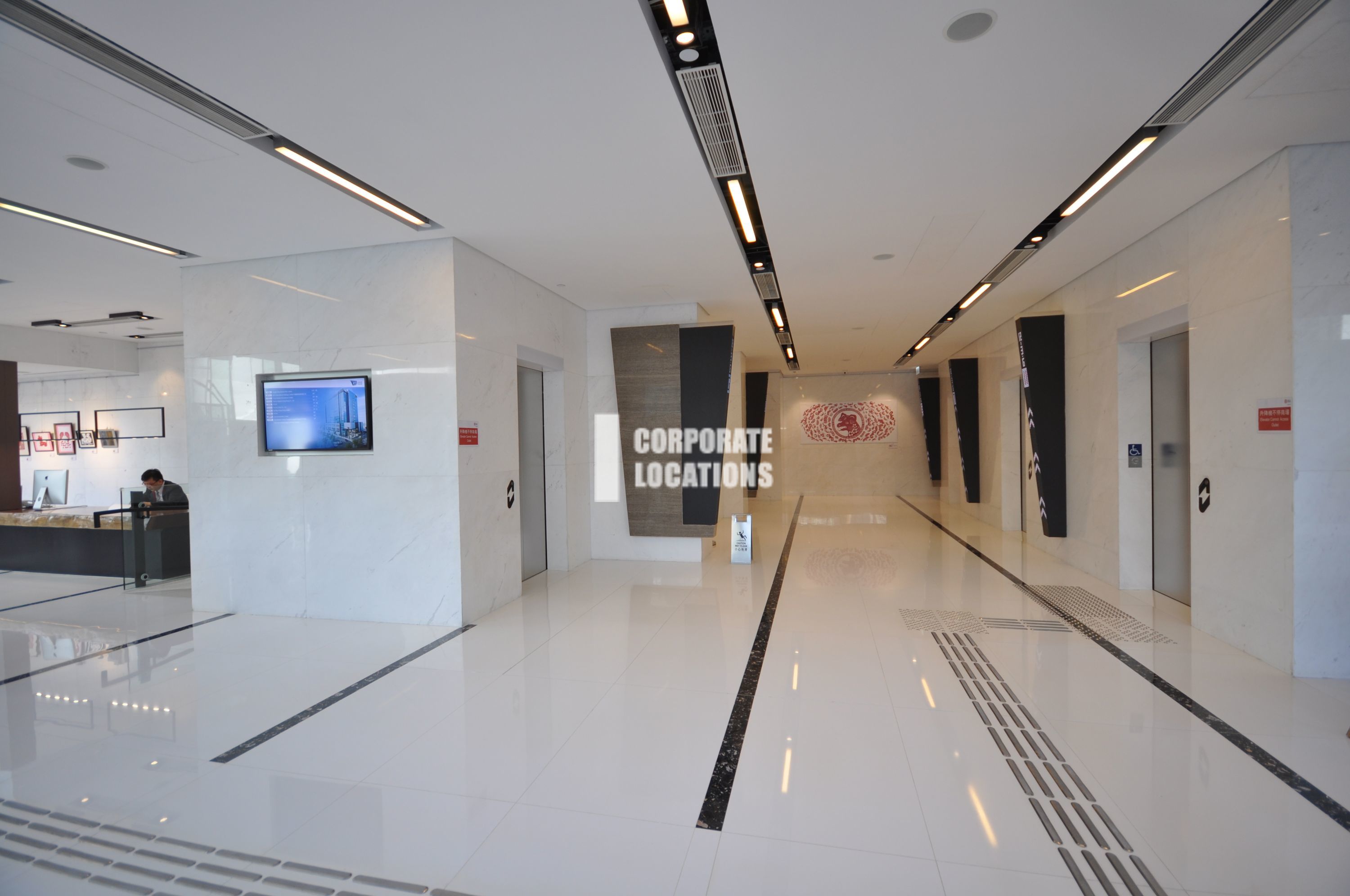 Office to rent in KC100 - Kwai Chung / Tsuen Wan