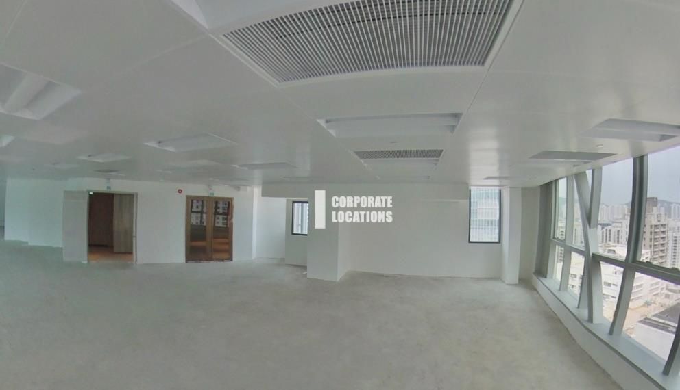 Typical Interior Commercial space in 1001 King's Road - Quarry Bay / Island East