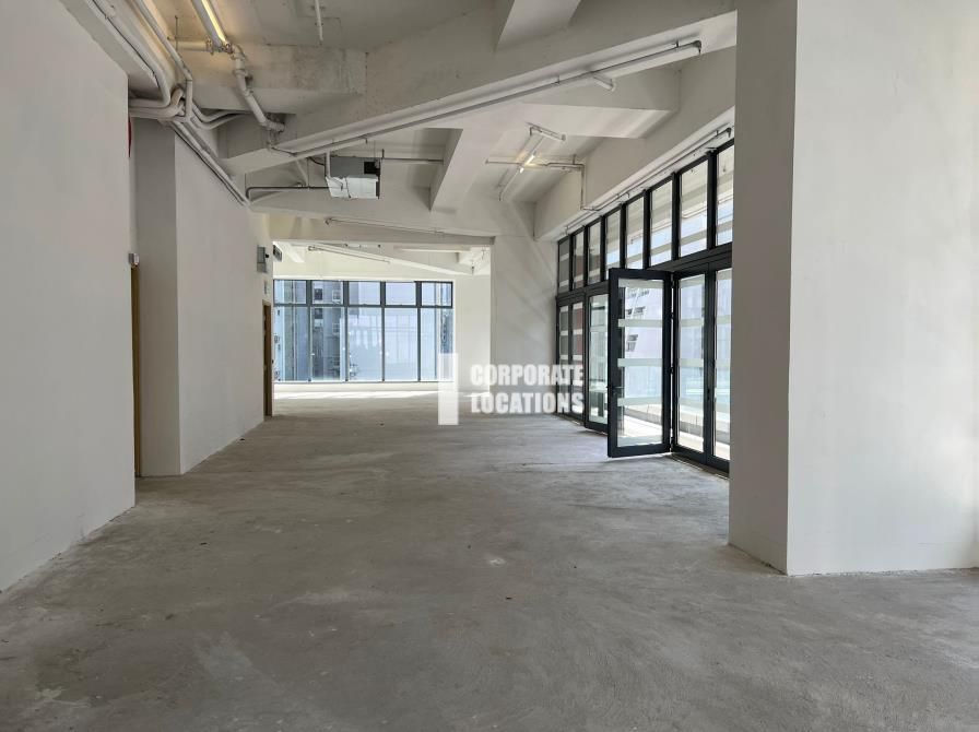 Typical Interior Commercial space in 88WL - Sheung Wan / Western District