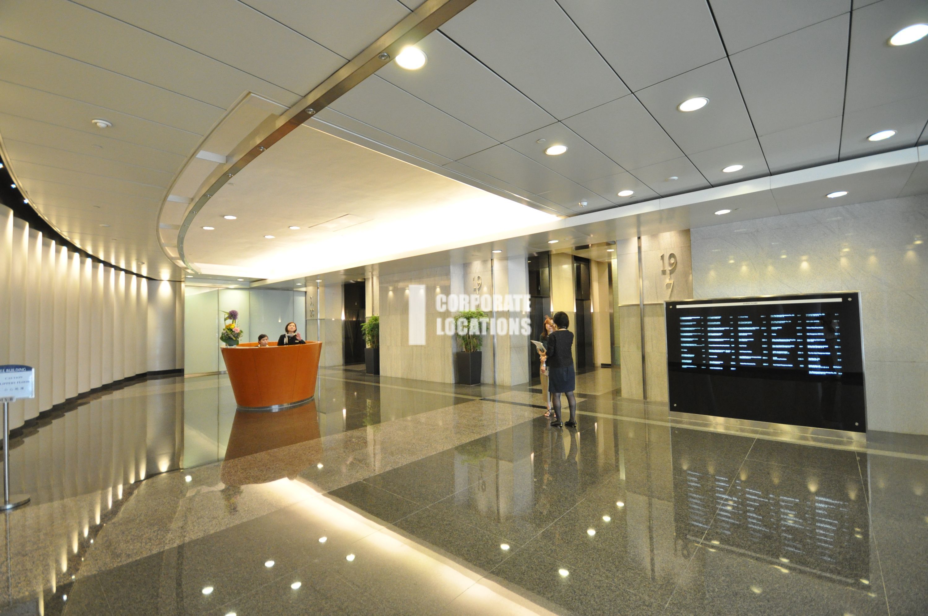 Office to rent in Man Yee Building - Central