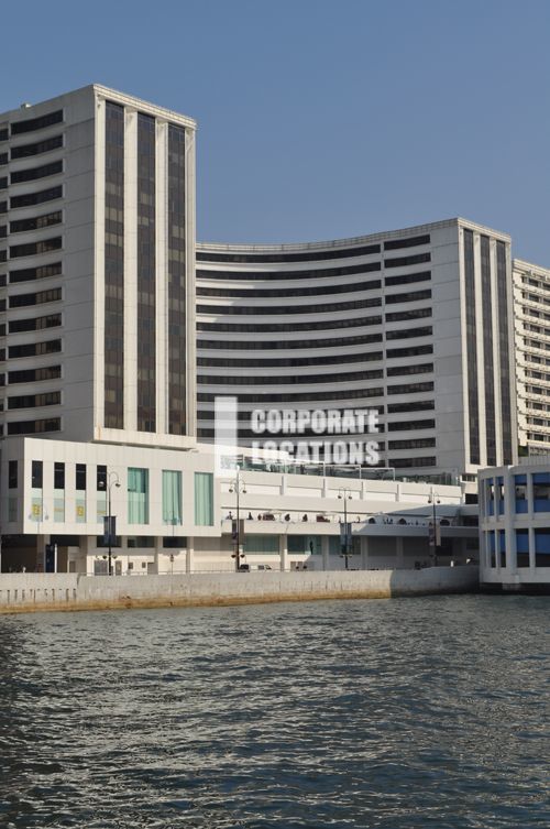 Ocean Centre, Tsim Sha Tsui Offices for Lease