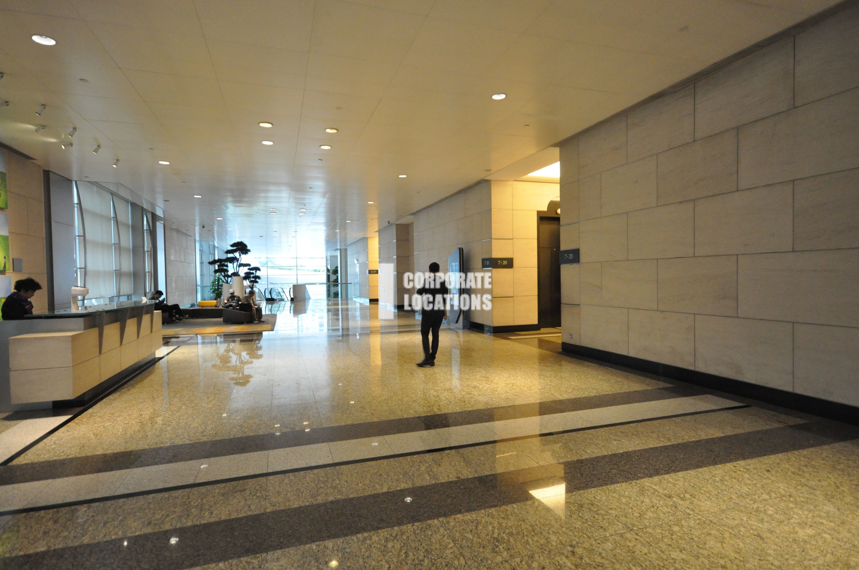 Office to rent in 1111 King's Road - Quarry Bay / Island East