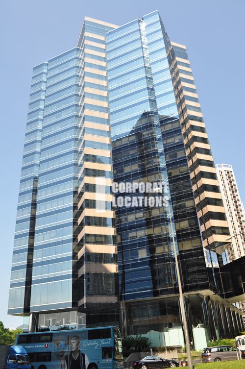 12 Taikoo Wan Road . offices to rent