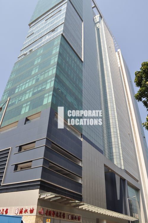 Billion Centre . offices to rent