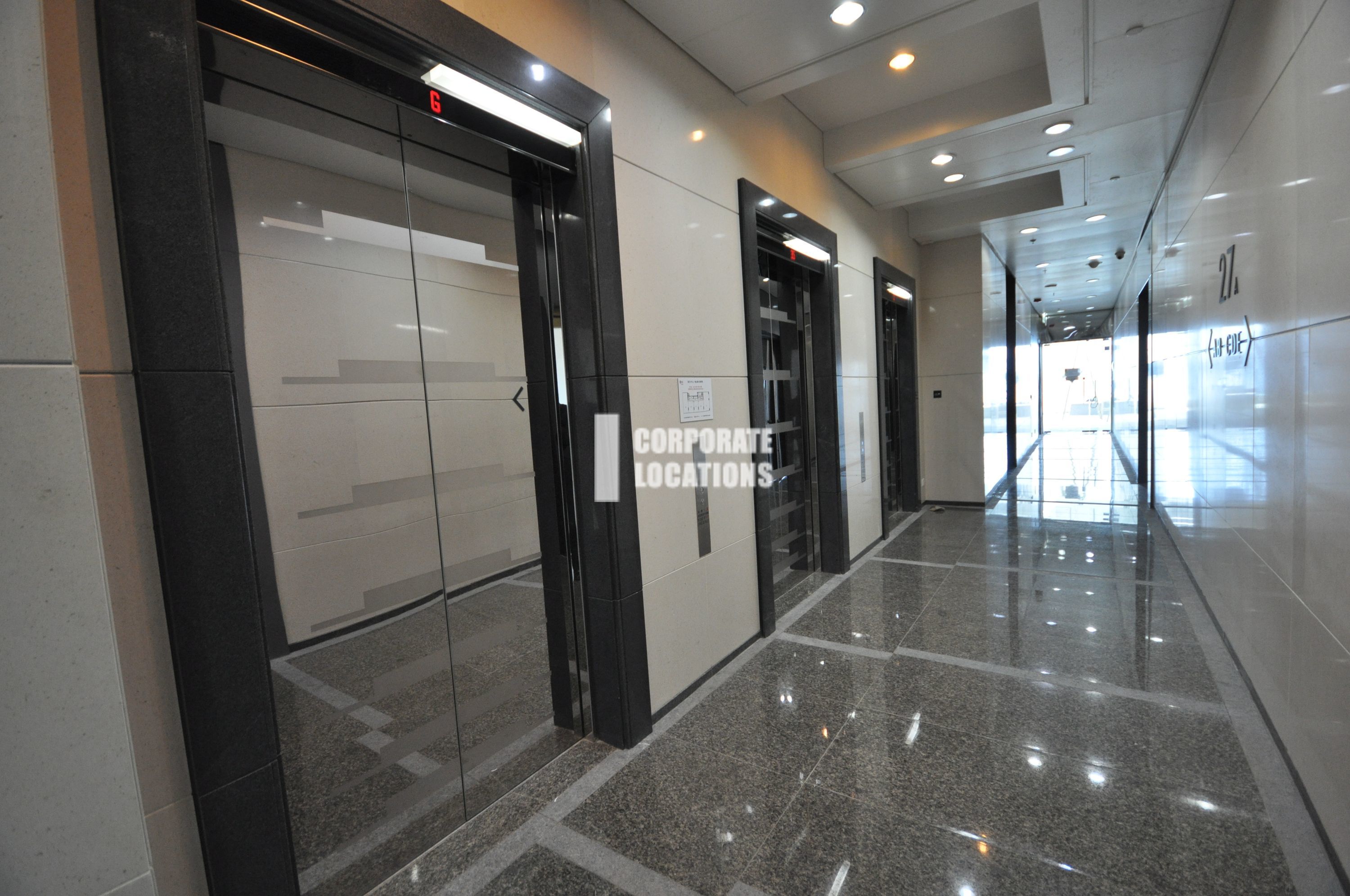 Lease offices in Billion Centre - Kowloon Bay / Kwun Tong