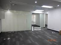 Lease offices in Multifield Centre - Mongkok