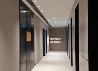 Typical Interior Commercial space in 33 Des Voeux Road West - Sheung Wan / Western District