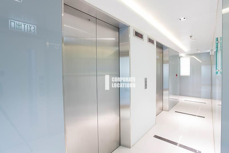 Lease offices in Hoi Kiu Commercial Building - Sheung Wan / Western District