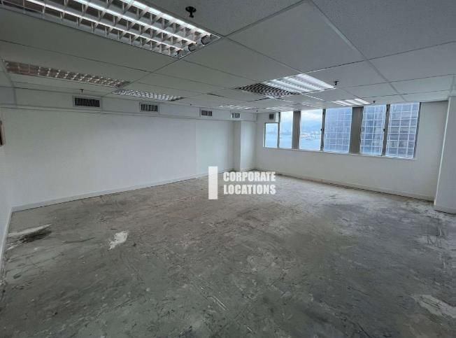 Typical Interior Commercial space in Hoi Kiu Commercial Building - Sheung Wan / Western District