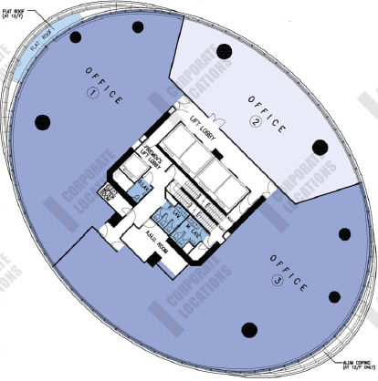 Floorplan KTR350