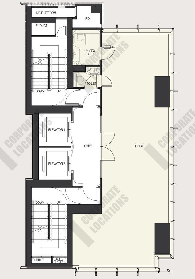 Floorplan 369 Hennessy Road